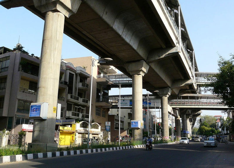 Kailash Colony